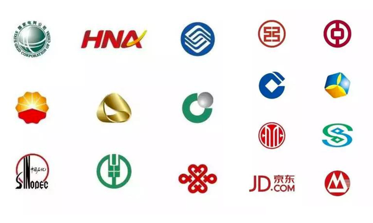 公司logo设计